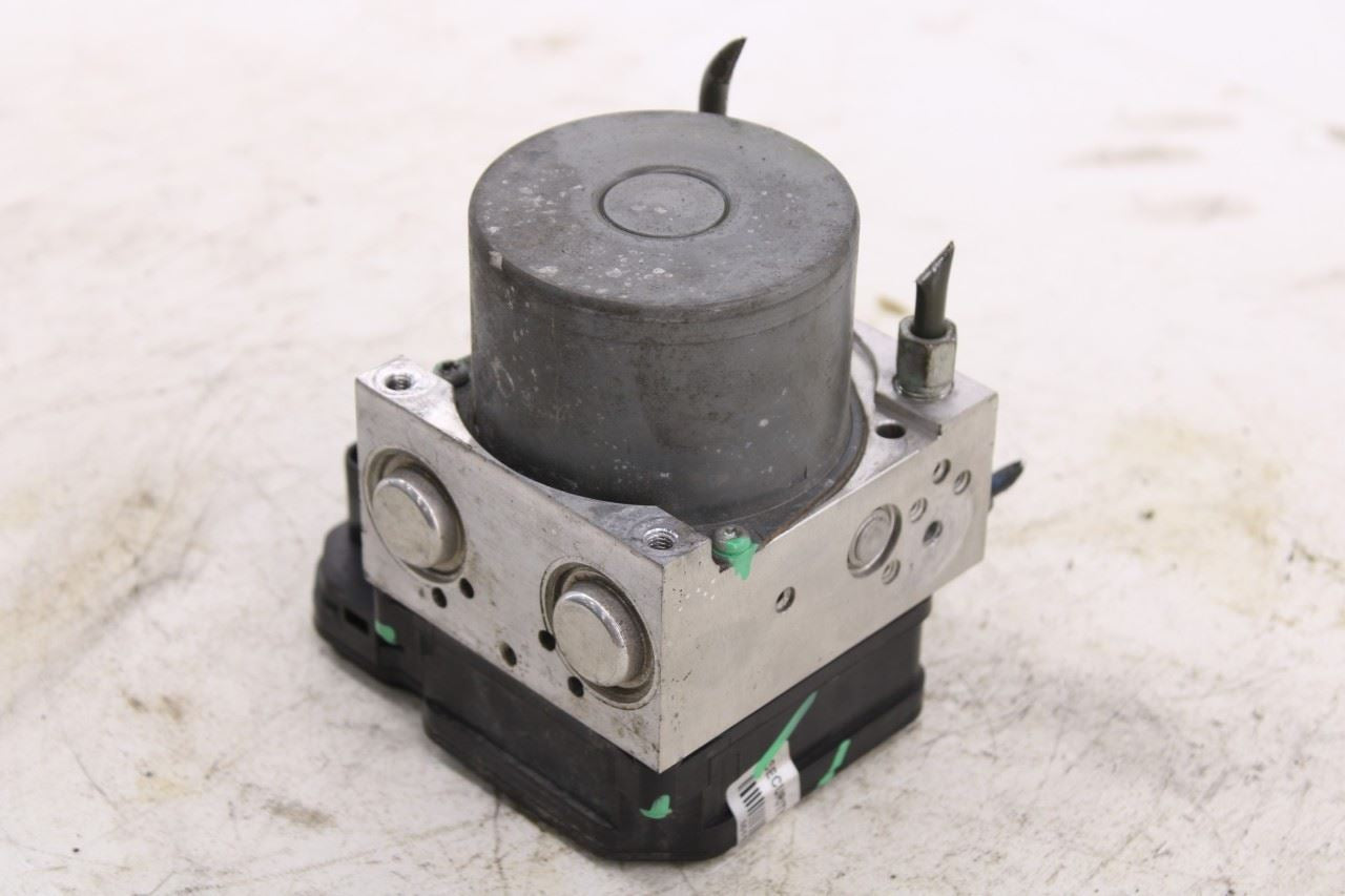 2017-2020 Infiniti QX60 3.5L ABS Anti Lock Brake Pump Control Module 47660-9PP1D3