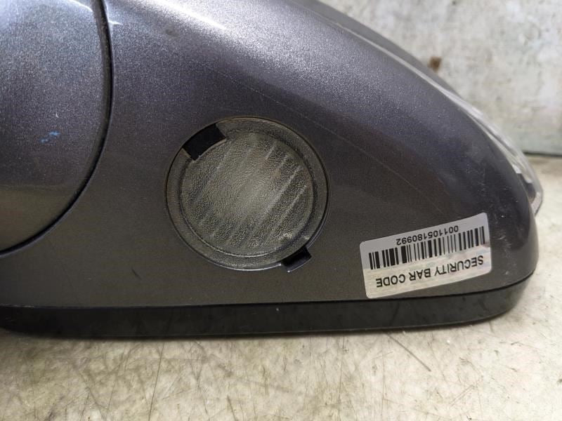 2013-2014 Ford Fusion Left Driver Side Rearview Mirror DS73-17683-CD OEM - Alshned Auto Parts