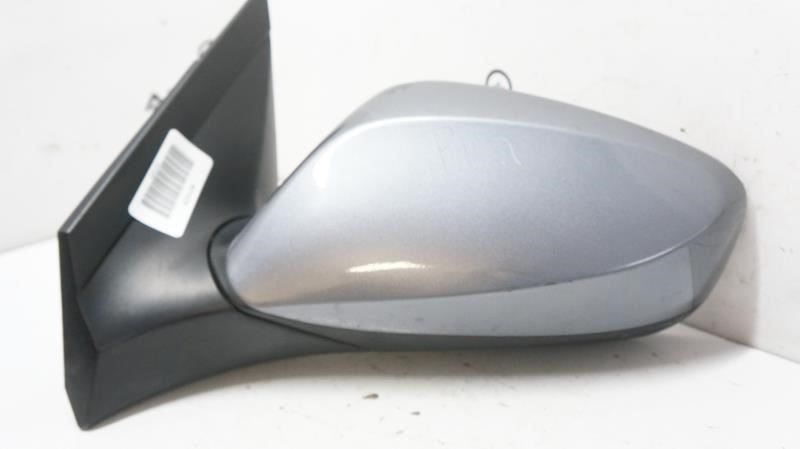 2011-2017 Hyundai Accent Left Driver Side Rear View Power Mirror 87610-1R210 OEM - Alshned Auto Parts