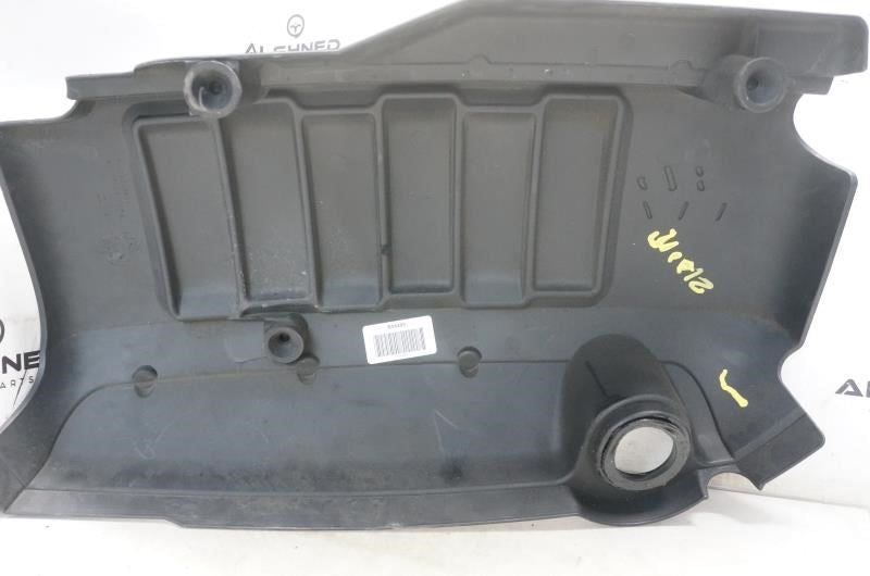 2009-2011 Chevrolet Traverse 3.6L Engine Appearance Motor Cover 12629963 OEM - Alshned Auto Parts
