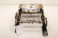 14-20 Infiniti QX60 3.5L FWD Front Seat Driver Left Side Adjustment Track Frame - Alshned Auto Parts