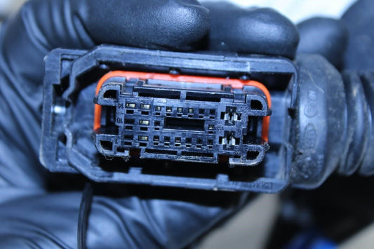 2022-2023 Kia Stinger GT1 Rear Right Passenger Door Wire Harness 91666-J5230 OEM - Alshned Auto Parts