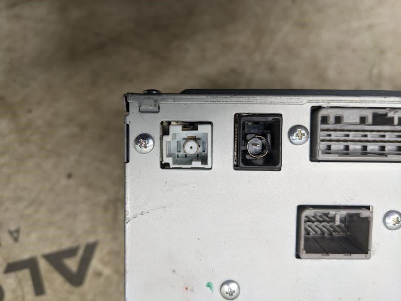 2018-2019 Honda CR-V Mitsubishi Audio Radio Receiver 39101-TLA-A32-M1 OEM10