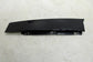 19-24 Audi Q3 S Line Rear Right Side B and C Pillar Trim Molding 83A-839-902 OEM - Alshned Auto Parts