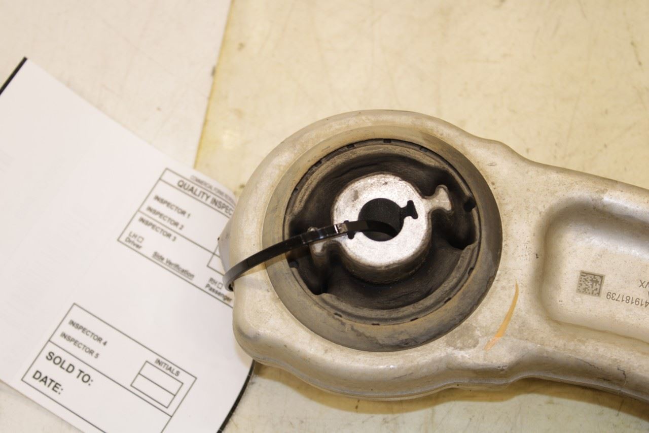 2020-2025 Ford Escape SEL AWD Front Left Lower Control Arm LX61-3A424-ANA OEM - Alshned Auto Parts