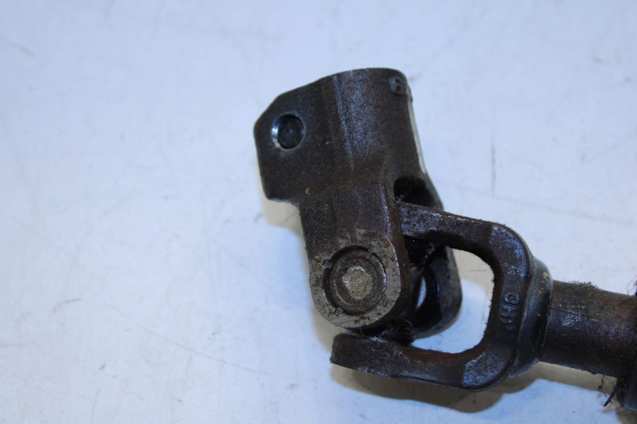 11-17 Hyundai Veloster 1.6L Steering Column Intermediate Lower Shaft 56400-2V001 - Alshned Auto Parts