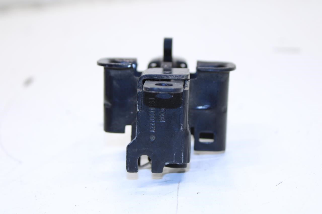 2007-2013 Mercedes-Benz S550 Hood Catch Lock Latch Set of 2 221-880-00-60 OEM - Alshned Auto Parts