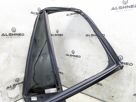 18-19 Ford Expedition RR RH Door Window Glass Run Channel Seal JL1Z-7825766-A
