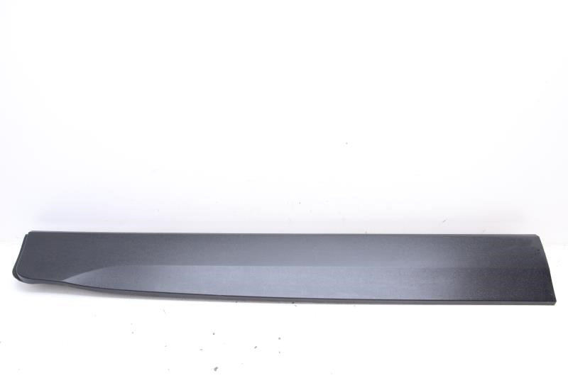 2019-22 Ford EcoSport Front Left Door Exterior Lower Molding GN15-N20849-AA OEM - Alshned Auto Parts