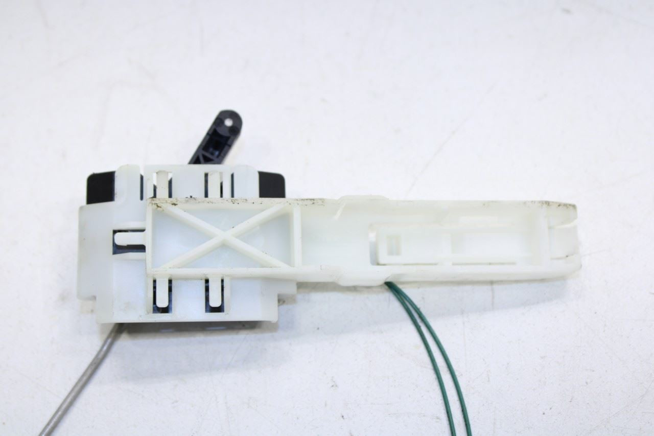 10-16 Porsche Panamera 4 3.6L AWD Gas Tank Fuel Pump Level Sensor 970-620-831-01 - Alshned Auto Parts