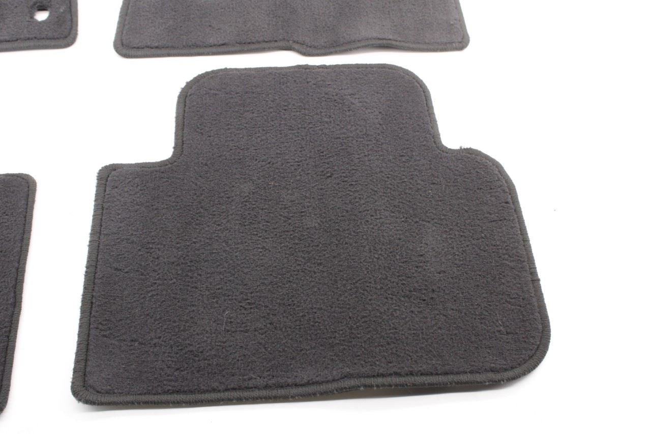 22-26 Honda Civic Sport Front and Rear RH and LH Interior Carpet Floor Mats Set - Alshned Auto Parts