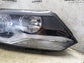 12-17 Volkswagen Tiguan Right Passenger Halogen Headlight Lamp 5N0-941-006-B OEM - Alshned Auto Parts