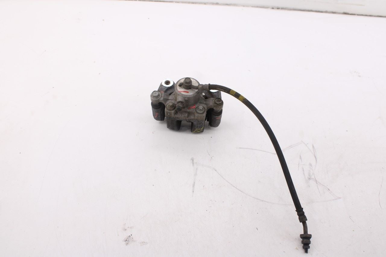 2016-2022 KIA Sportage Nightfall Rear Right and Left Side Brake Disc Caliper - Alshned Auto Parts