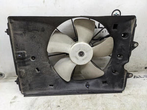 2009-15 Honda Pilot EXL 3.5L Left Radiator Cooling Fan Motor Assy 19015-RN0-A01