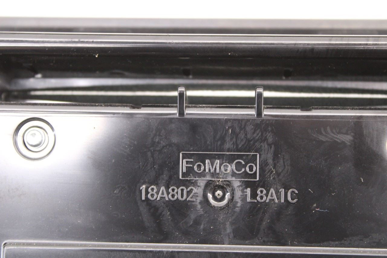 13-2016 Ford F250 Lariat Dash Faceplate Center Stack Controls EC3T18A802FBQ6AC - Alshned Auto Parts