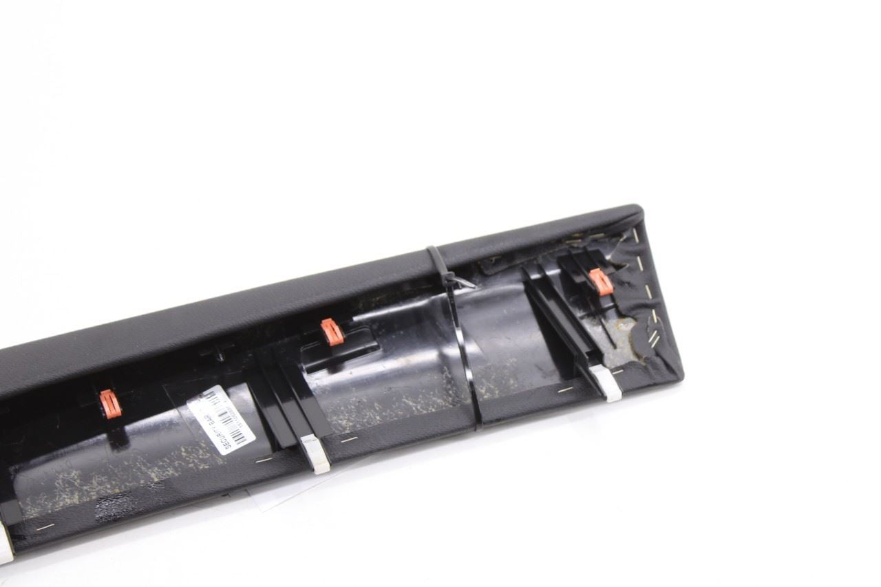 16-20 Toyota Sienna LE Dashboard Left Driver Side Cluster Upper Trim 55453-08020 - Alshned Auto Parts