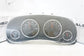 2013 Jeep Wrangler Speed Gauge Instrument Cluster Unknown Mileage 05091413AC OEM0