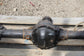 08-15 Jeep Wrangler 3.6L 4WD Rear Differential 3.73 ratio DANA 44 w/o Elec Lock - Alshned Auto Parts