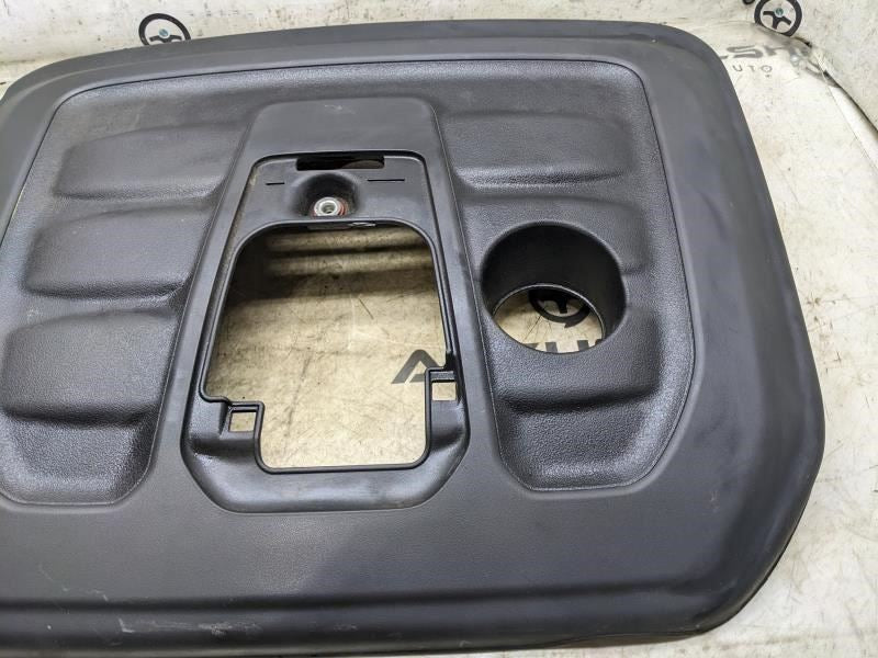 2016-2021 Jeep Grand Cherokee 3.6L Engine Appearance Motor Cover 05281383AE OEM - Alshned Auto Parts