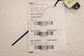 2011-2023 Dodge Charger GT AWD Door Body Pressure Sensor 56054084AB OEM - Alshned Auto Parts