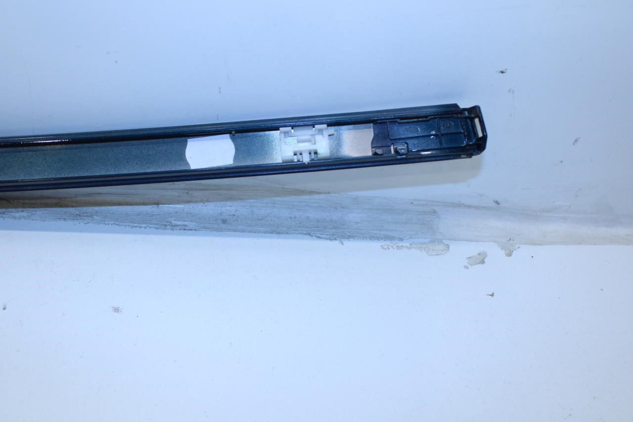 15-16 BMW 435i Gran Coupe xDrive Roof Rail Trim Molding Pair 51-13-7-372-799 OEM - Alshned Auto Parts