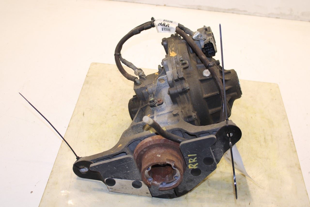 2020-2021 Ford Escape SEL 2.0L AWD Rear Axle Differential Carrier 3.47 ratio 48K - Alshned Auto Parts