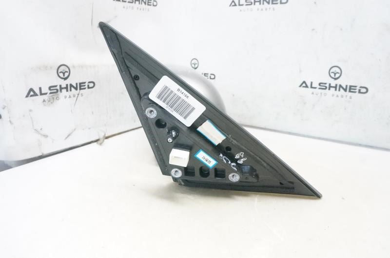 2014-2019 Kia Soul Driver Left Side Rear View Mirror 87610B2510 OEM2