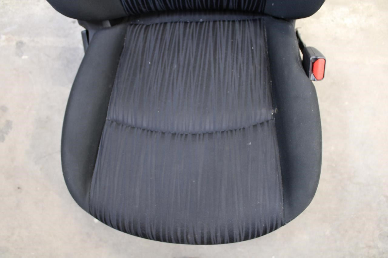 2018-2019 Nissan Sentra SV Front Right Side Seat Complete 87601-9AE1D OEM *ReaD* - Alshned Auto Parts