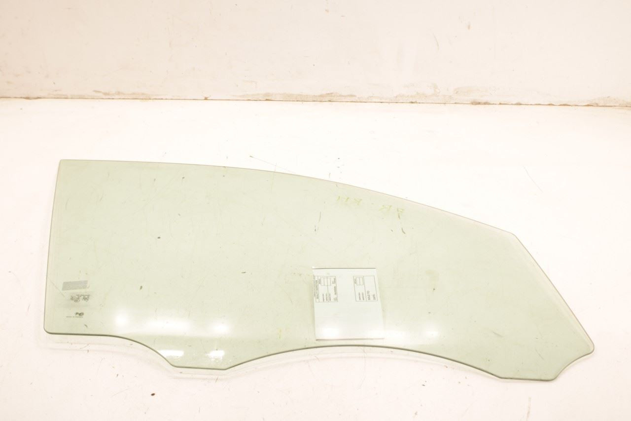 2011-2018 Porsche Cayenne Platinum Front Right Door Window Glass 958-542-512-08 - Alshned Auto Parts