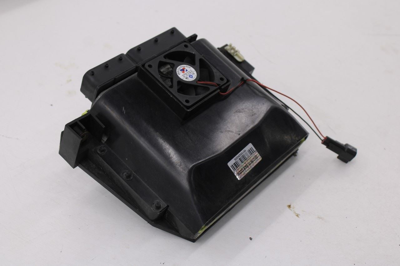 2010-2012 Land Rover Range Rover HSE 5.0L Engine Computer Control Module ECU ECM3