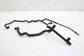 2013-15 BMW 750i xDrive 4.4L Engine Radiator Water Coolant Hose Pipe 17127619711 - Alshned Auto Parts