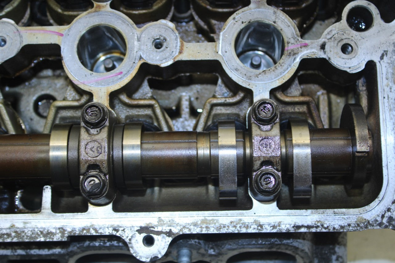 2011-2017 Hyundai Veloster Base 1.6L Engine Cylinder Head 22100-2B701 OEM - Alshned Auto Parts