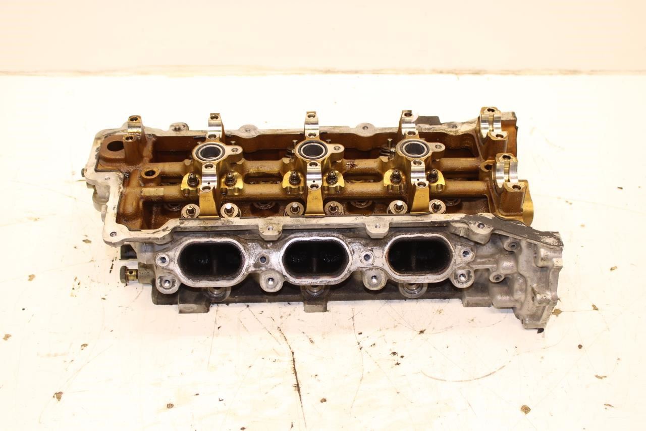 2014-2016 Maserati Ghibli 3.0L V6 Left Side Engine Cylinder Head 305771 OEM - Alshned Auto Parts
