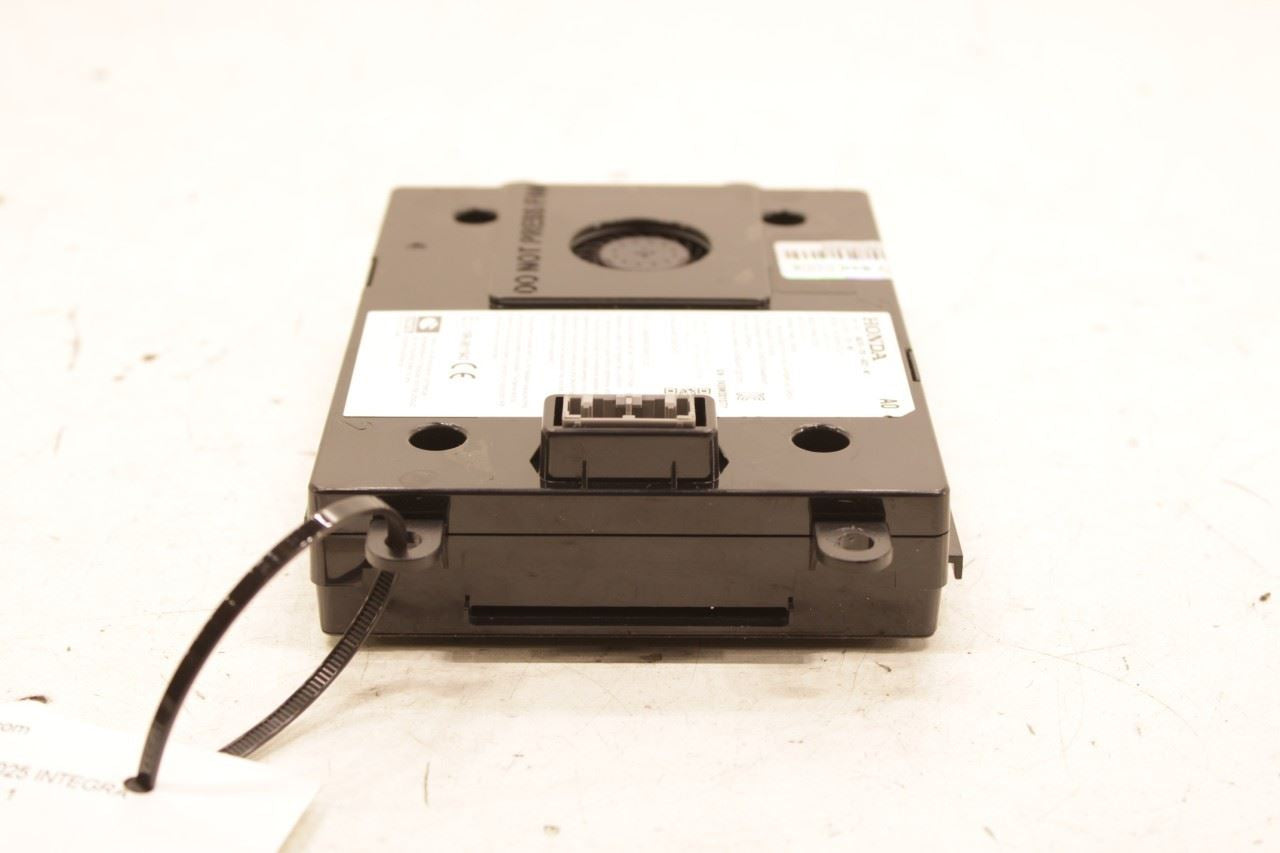2023-2026 Acura Integra A-Spec Wireless Charging Control Module 8A370-T20-A03 - Alshned Auto Parts