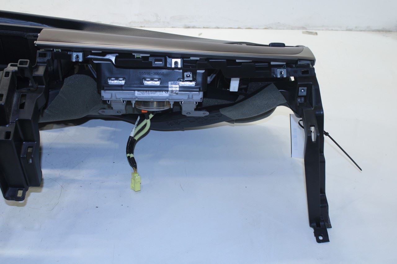2013-2020 Lexus GS350 Dash Instrument Panel 55401-30780-C0 OEM *ReaD* - Alshned Auto Parts