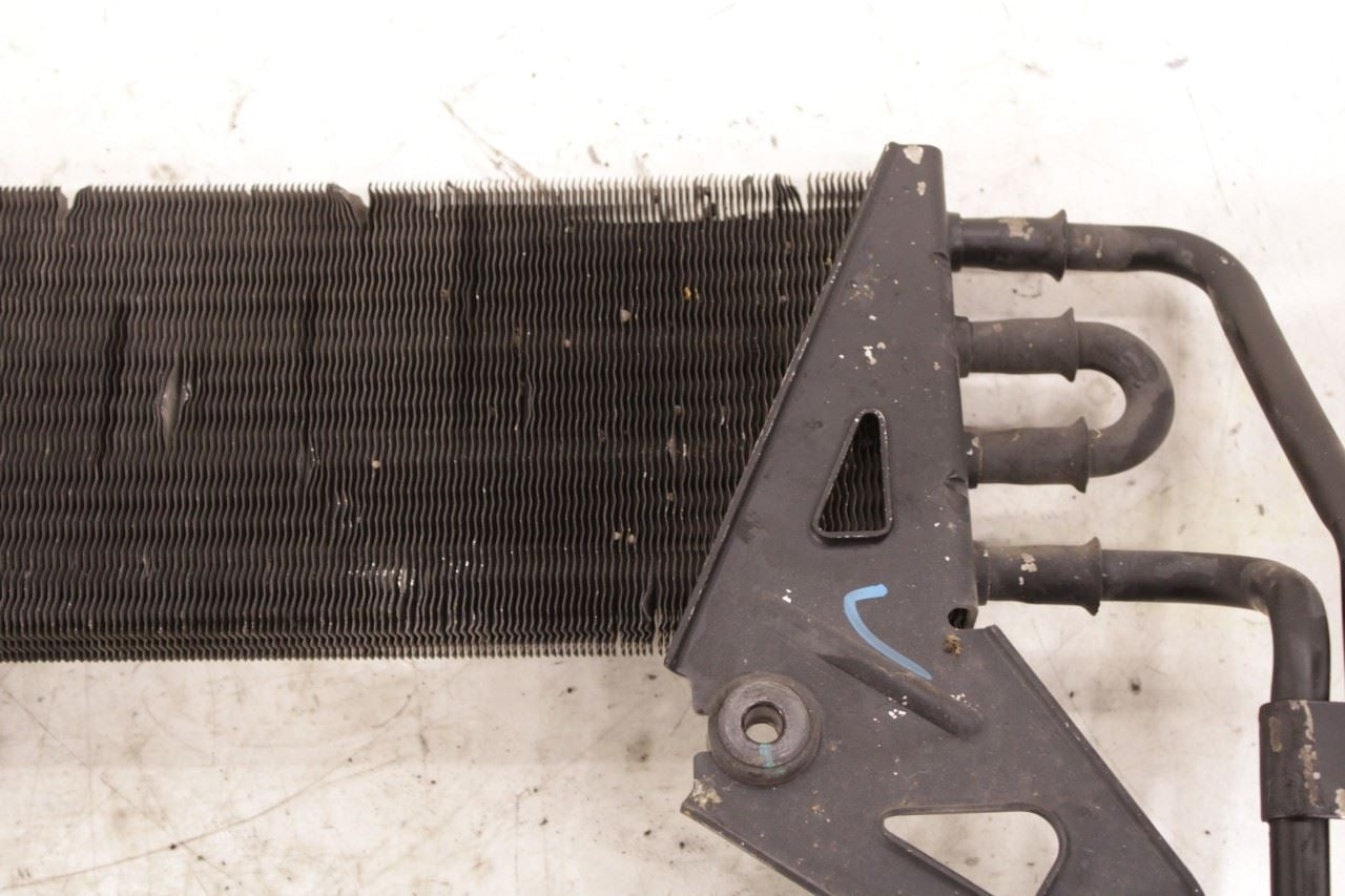 2012-2018 RAM 2500 Tradesman 6.4L Power Steering Cooler 55111391AD OEM *ReaD* - Alshned Auto Parts