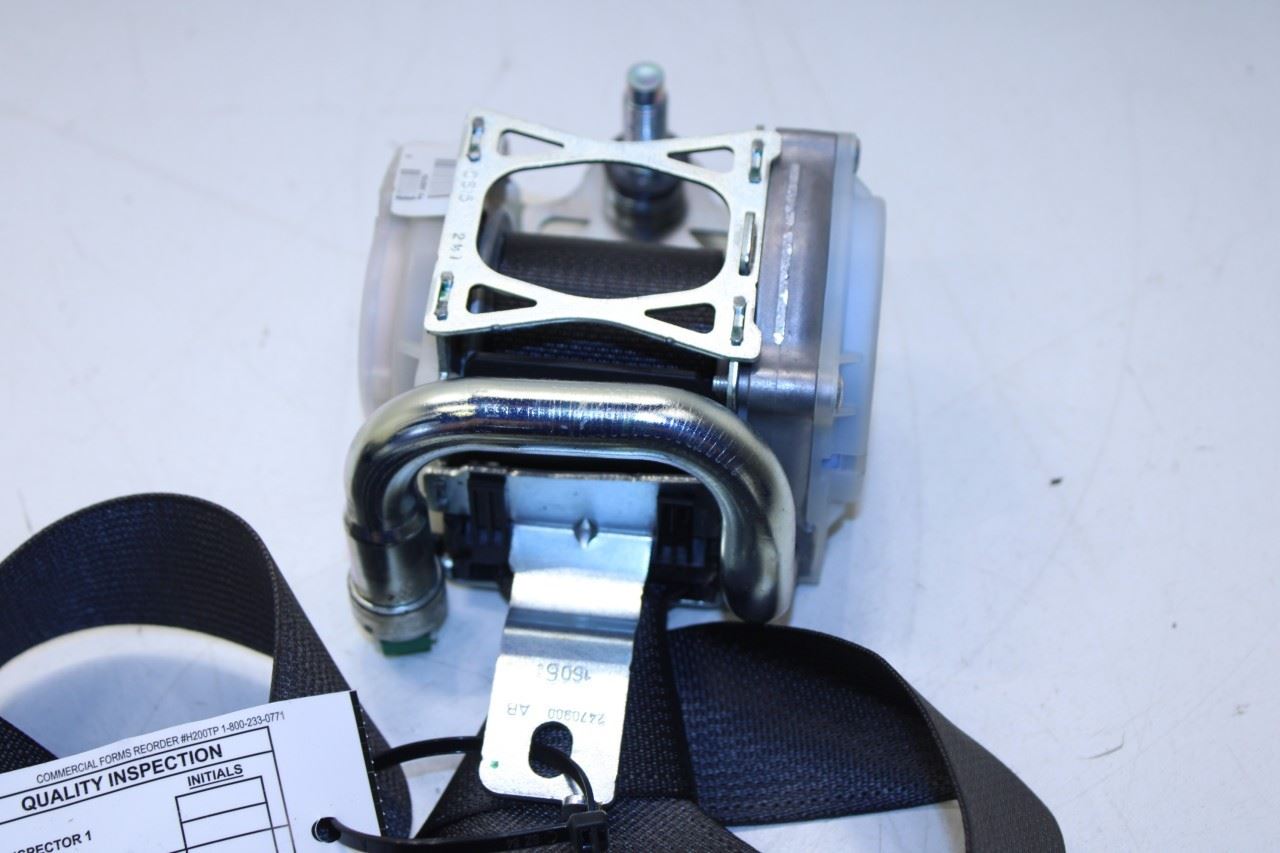 14-20 Acura MDX Advance 3.5L AWD Front Passenger Right Side Seat Belt Retractor - Alshned Auto Parts