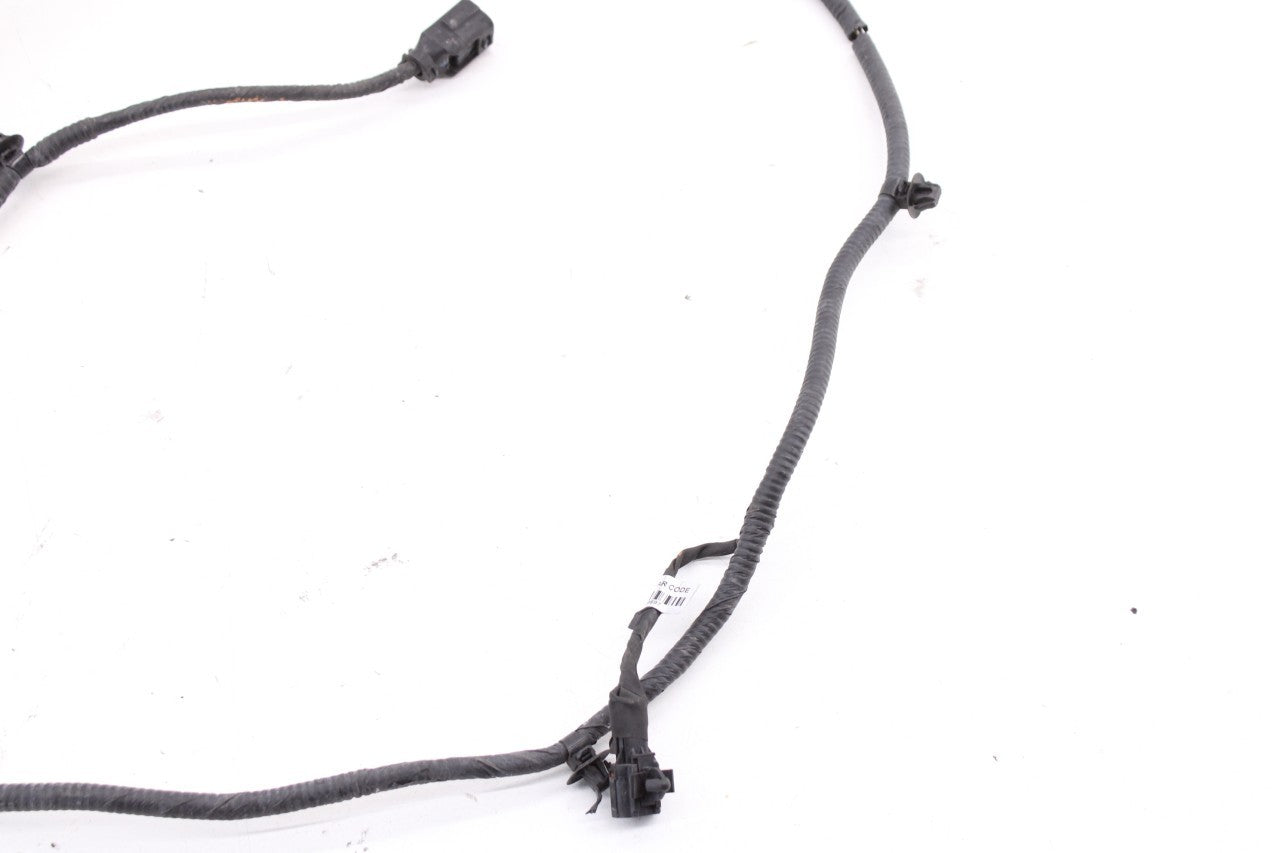 2019-2020 Hyundai Santa Fe SEL Rear Bumper Wire Wiring Harness 91880-S2020 OEM - Alshned Auto Parts