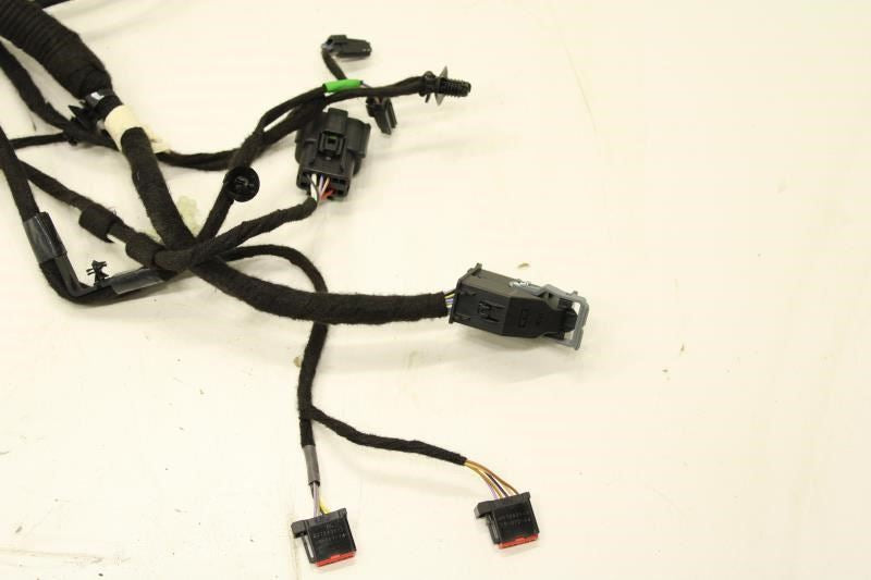 2018-2020 Ford F150 Dash & Floor Main Wiring Harness KL3T-14401-DEF OEM - Alshned Auto Parts