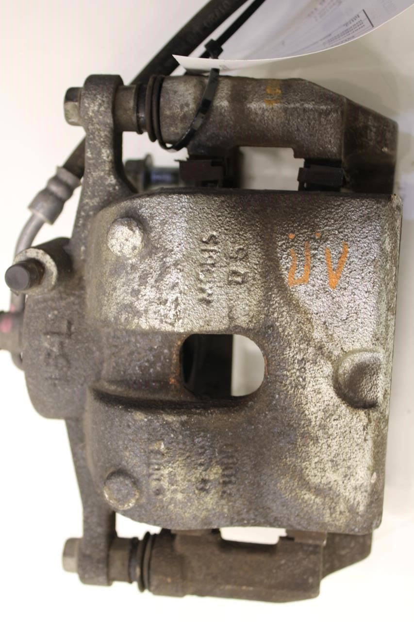 2020-23 Hyundai Sonata SE Front Left Driver Side Brake Disc Caliper 58180-L0A00 - Alshned Auto Parts