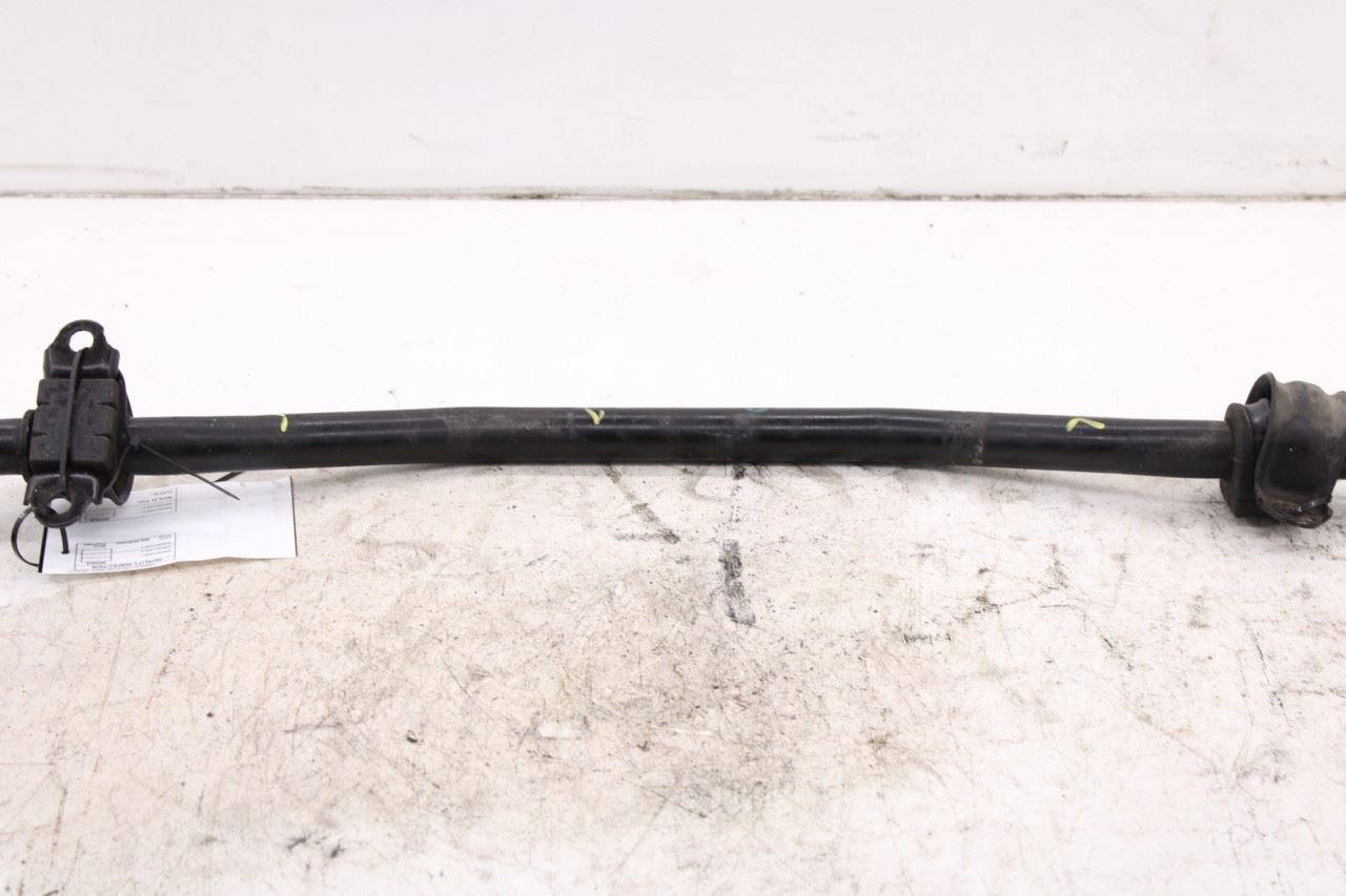2015-17 Ford Mustang Conv V6 RWD Front Stabilizer Sway Anti-Roll Bar FR3Z-5482-A3