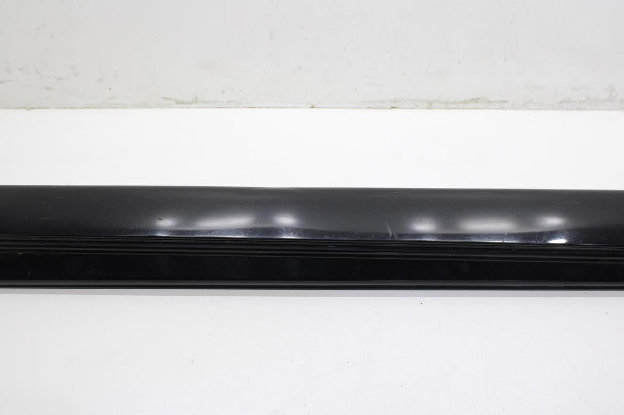 2010-2015 BMW 750I xDrive Right Side Rocker Panel Molding 51777225838 OEM *ReaD* - Alshned Auto Parts