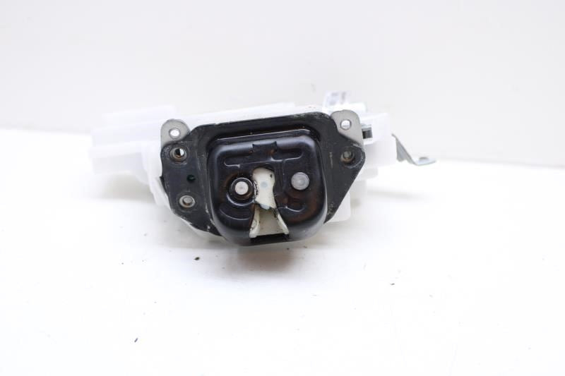 2014-20 Infiniti QX60 RR Trunk Lid Liftgate Lock Latch Actuator 90500-9NT0A OEM - Alshned Auto Parts