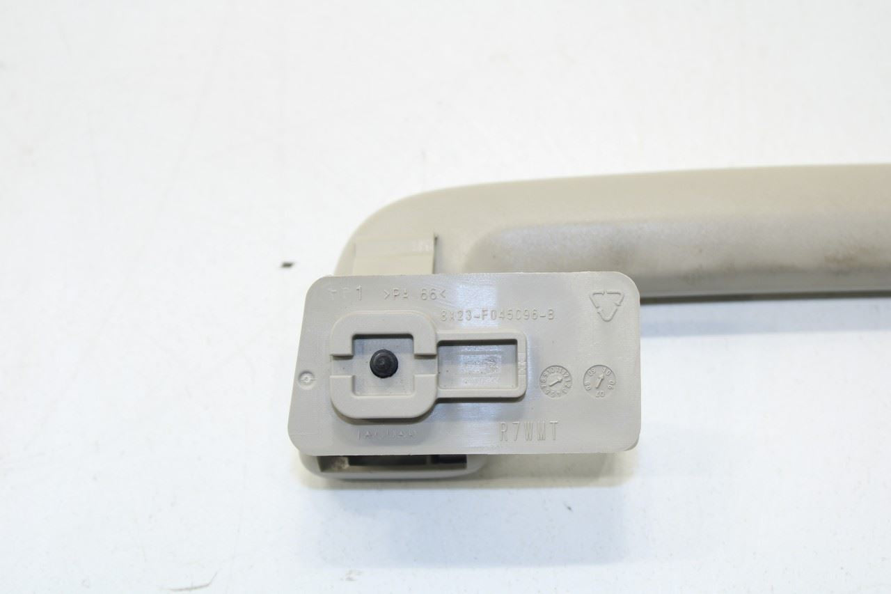 2012-15 Jaguar XF Portfolio Roof Headliner Grab Grip Handle Set of 4 C2Z11334AMN - Alshned Auto Parts