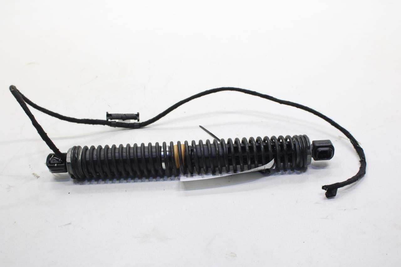 10-15 BMW 750i xDrive Rear Right Trunk Deck Lid Spindle Drive Shock Strut *ReaD* - Alshned Auto Parts