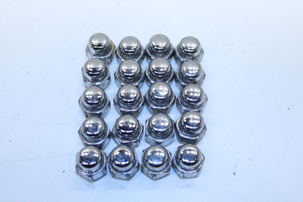 2000-2025 Nissan Sentra SV Wheel Lug Nut Set of 20 40224-ZN50A OEM - Alshned Auto Parts