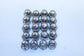2000-2025 Nissan Sentra SV Wheel Lug Nut Set of 20 40224-ZN50A OEM - Alshned Auto Parts