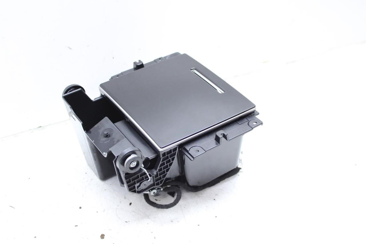 20-24 Ford Explorer Console Storage Tray Box w/ AUX Jack LB5Z-7804338-AA OEM - Alshned Auto Parts