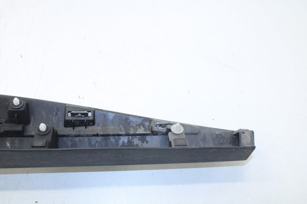 15-24 Nissan Murano Platinum Front Left Door Exterior Lower Molding 80871-5AA0A - Alshned Auto Parts
