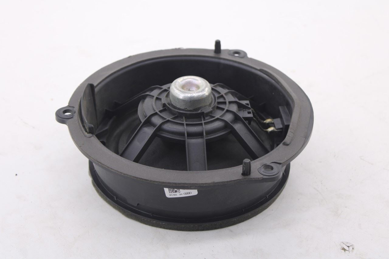 2012-2017 Audi A7 Premium Rear Right and Left Door Audio Sound Speaker 4G103541114